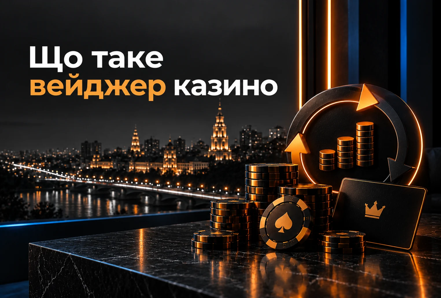 Що таке вейджер казино